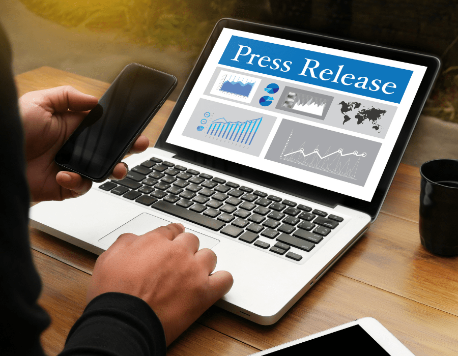 Press Release Writing